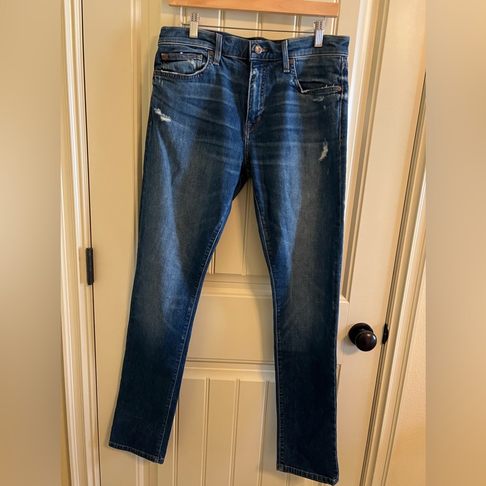NWT Men’s JOE’S Slim Fit Jeans size 32x32